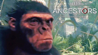Kuplinov Play ► ТЕПЕРЬ Я ТУТ ОХОТНИК ► Ancestors The Humankind Odyssey #14