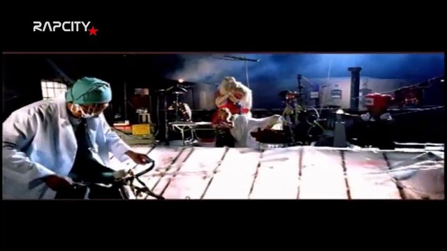 Redman – Smash Sumthin