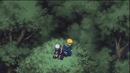 Minato vs Kakashi Riin and Obito