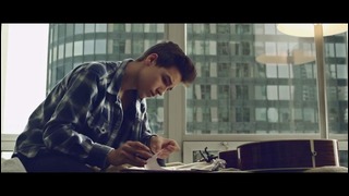 Jacob Whitesides – Words (Official Music Video)