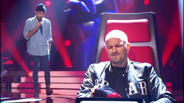 Интересный cover Billie Jean