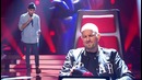 Интересный cover Billie Jean