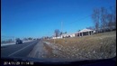 Сюрприз с прицепа