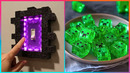 MINECRAFT Creations And Crafts That Are Next Level ▶ 11
