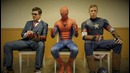 Комната ожидания-эпизод 10 | The waiting room-episode 10 (Civil War)