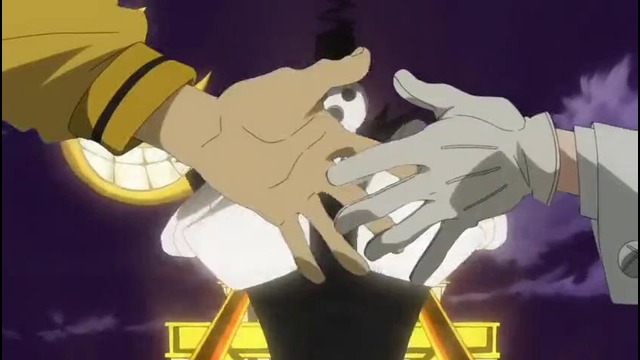 Vintage Misery – Soul Eater AMV