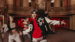 KANG DANIEL (강다니엘) – ‘2U’ Official MV