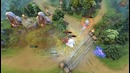 Dota 2 Symphony of Skills 136