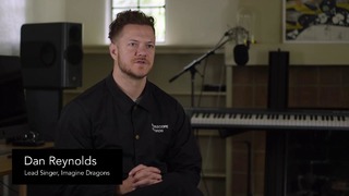 Avicii, Imagine Dragons – Heart Upon My Sleeve (Official The Story Behind)