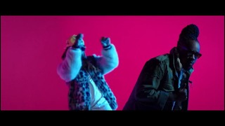 Wale – Running Back (feat. Lil Wayne) Official Video 2017