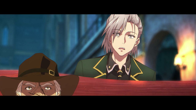 Дракон Раджа 2 [ONA] – 15 Серия