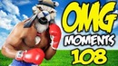 Dota 2 OMG Moments 108