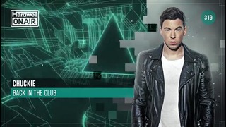 Hardwell On Air Episode 319