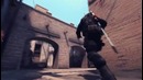 CS:GO PVP