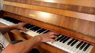 Yiruma – Kiss the Rain (piano)