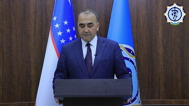 Murojaatlar bo’yicha brifing bo’lib o’tdi