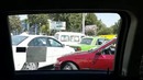 Метро Мирзо Улугбек – Затор на перекрёстке