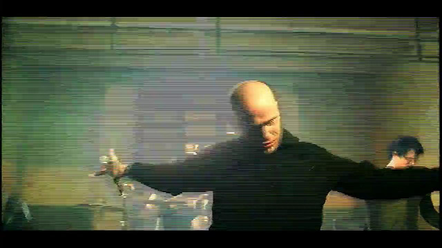 Disturbed – Stupify HD