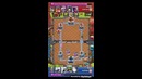 Начало clash royal^)