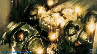 Warhammer 40000 История мира – Крепости Монастыри