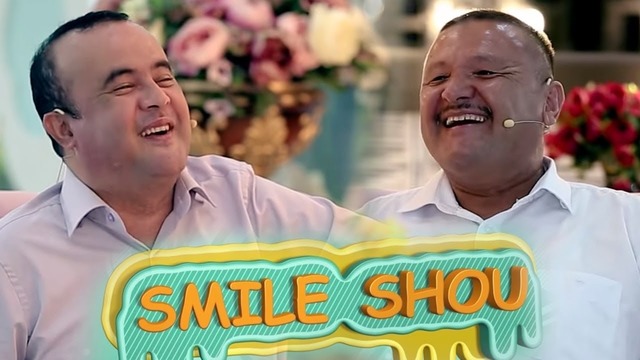 Smile SHOU – Iskandar Hamroqulov VS Muxtor Xalimov (Qalpoq)