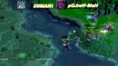 DotA – Infinity Battle