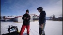 The high-tech tools of skiing and snowboarding – Top Shelf