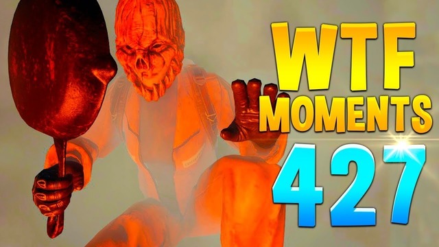 PUBG Daily Funny WTF Moments Ep. 427