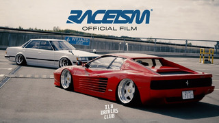 Raceism 2019 – Official Film – ILB Drivers Club