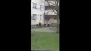 Сильный ветер vs почтальон