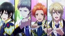 B-PROJECT [TV-2] – 1 серия (Зима 2019)