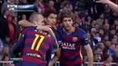21.11.2015 El Clásico Real Madrid 0 Vs 1 FC Barcelona