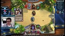 Hearthstone – Never give up