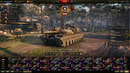 Vz. 55. Идеальный танк WOT. Три отметки играючи