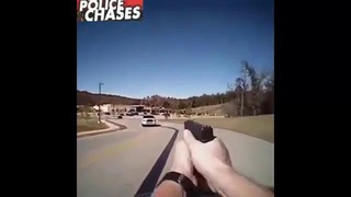 Street Racers Vs Police Chase Fail Win