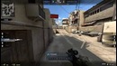 Самые безумные и наглые читеры в cs go! -5