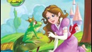 Сказка на английском языке Принц лягушонок. A fairy tale The Frog Prince