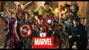 Marvel Studios: Объединяя вселенную