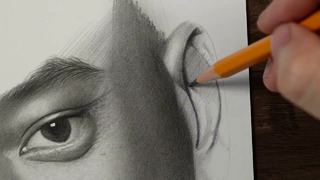 How To Draw Like A Pro In Every Drawing – Drawing Will Smith