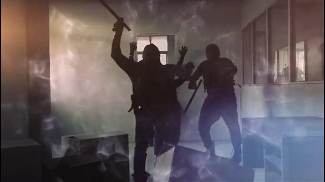 Angger Dimas feat. Luciana – Zombie (Official Video)