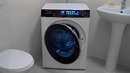 Стиральная машина с ультрафиолетом и обработкой паром — Haier HW80 B14279