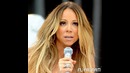Mariah carey Looking in