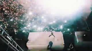(Live) Travis Scott – Antidote @ WOO HAH! Festival 2017 The Netherlands