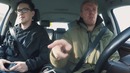 NoMuscleGarage. Есть ли живые SAAB за 300
