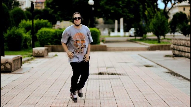 New Track, New Style, New Dance | DaGGeR