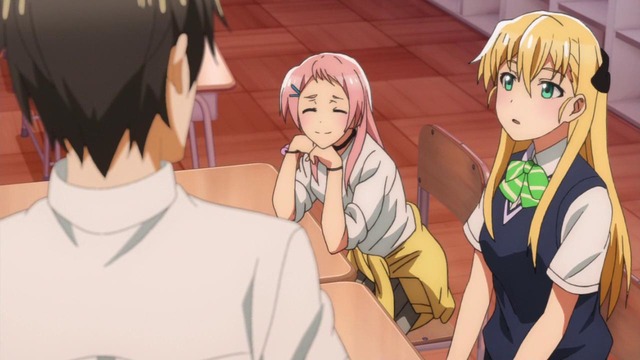 Геймеры! – 10 Серия (Лето 2017)