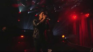 Bruno Mars Performs – When I Was Your Man (Live)