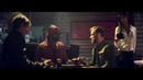 The Black Keys – The Baddest Man Alive Feat. RZA