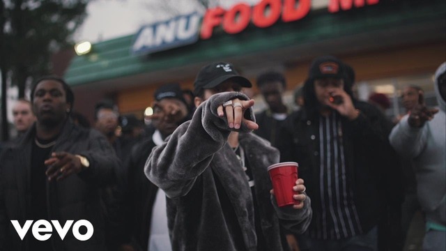 Russ – Flip (Official Video ‘18)