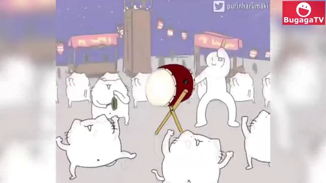 (BugagaTV) Приколы и Фейлы 2017 Сентябрь / Wins & Fails September 2017 (Part 5)